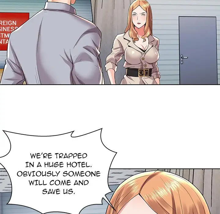 Locked By Desire - Episode 2 - read scene 72