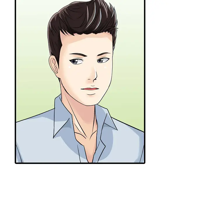 Three Women In My Mind - Episode 5 - read scene 53