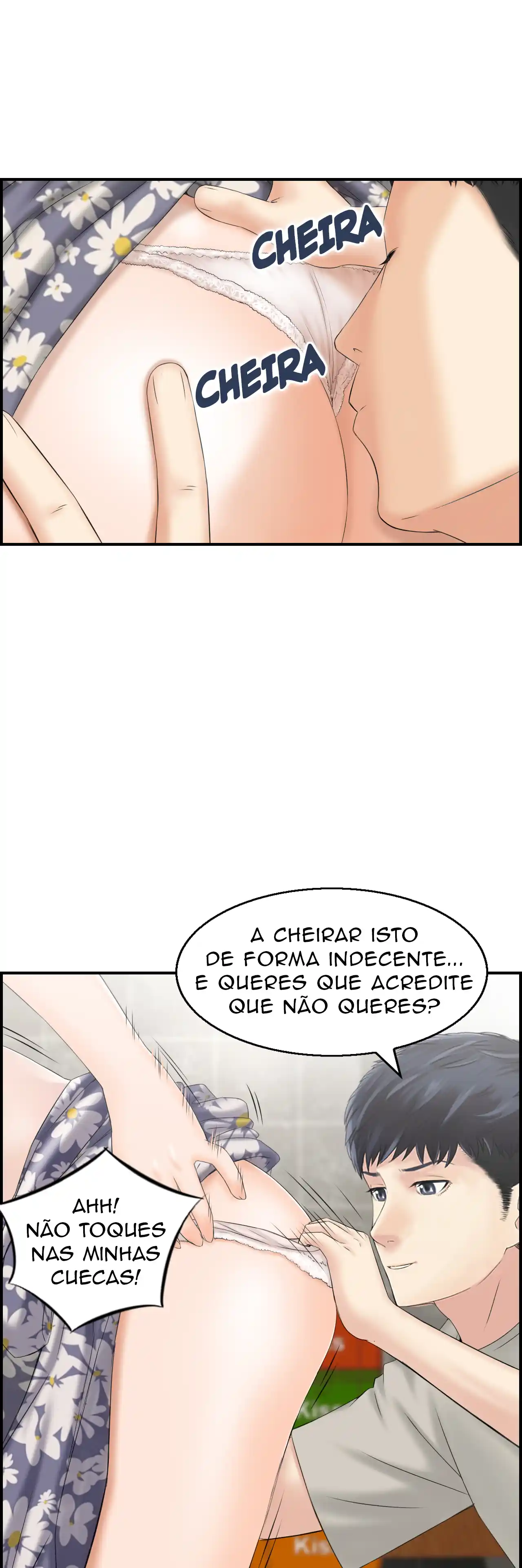 Mania de Mulher Casada - Episode 2 - read scene 22