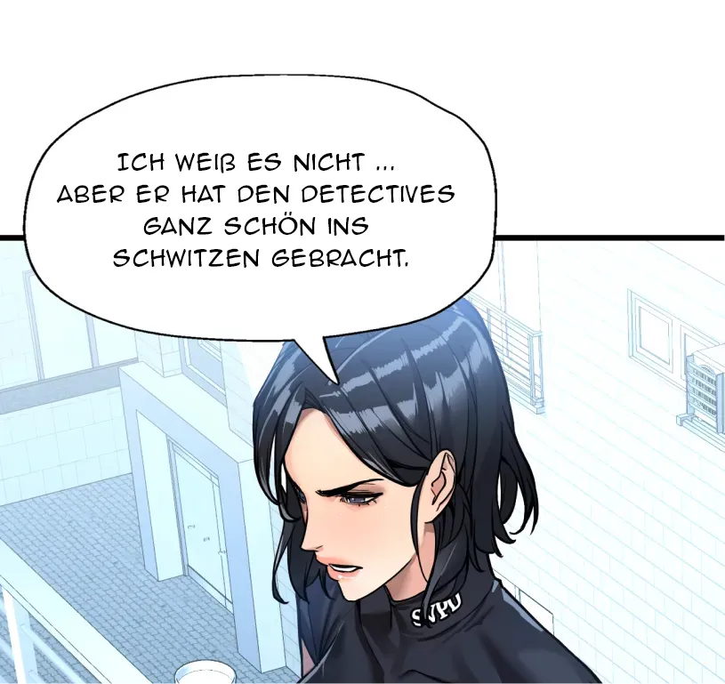 Gesetzloses Mädchen - Prologue - read scene 8