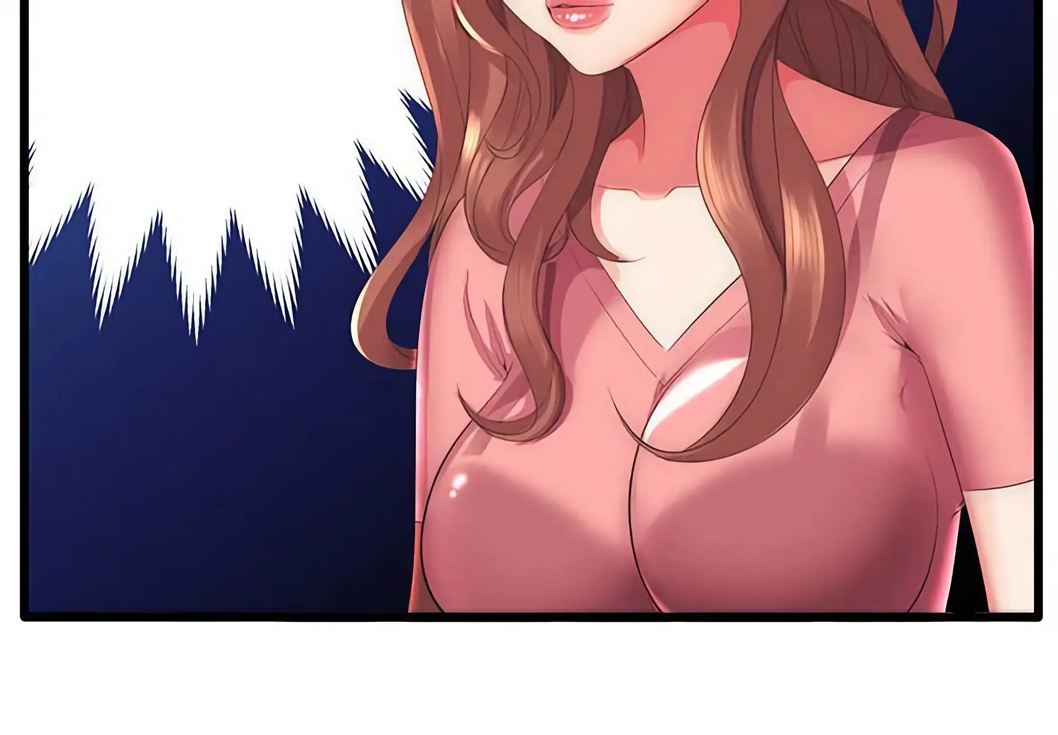 Mom is Disqualified - Episode 1 - read scene 3