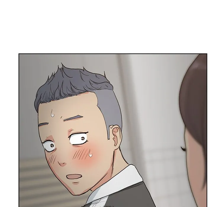 La boutique de BD - Episode 4 - read scene 54