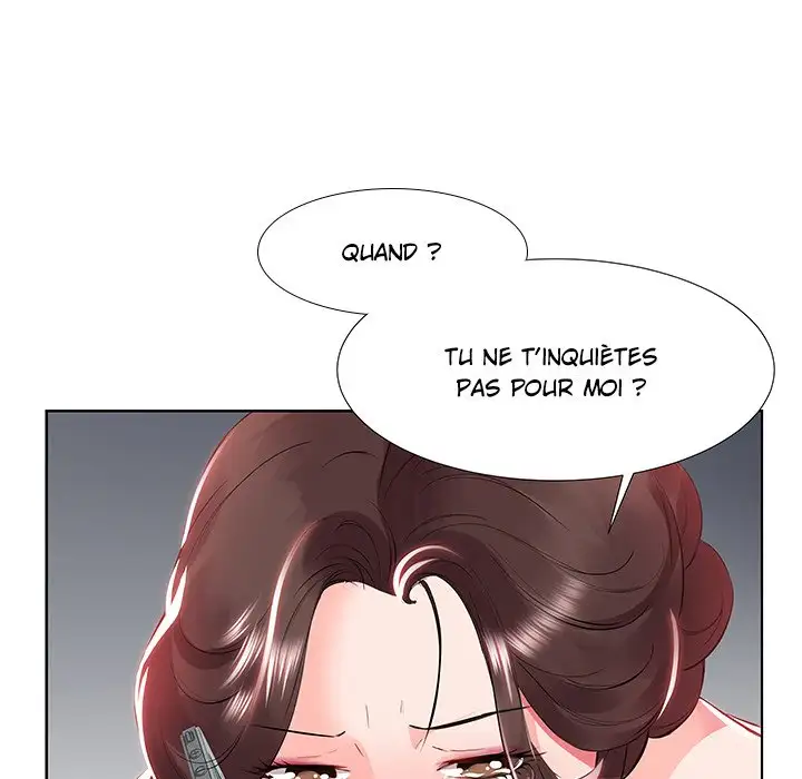 Discrètement Enchanté - Episode 1 - read scene 33