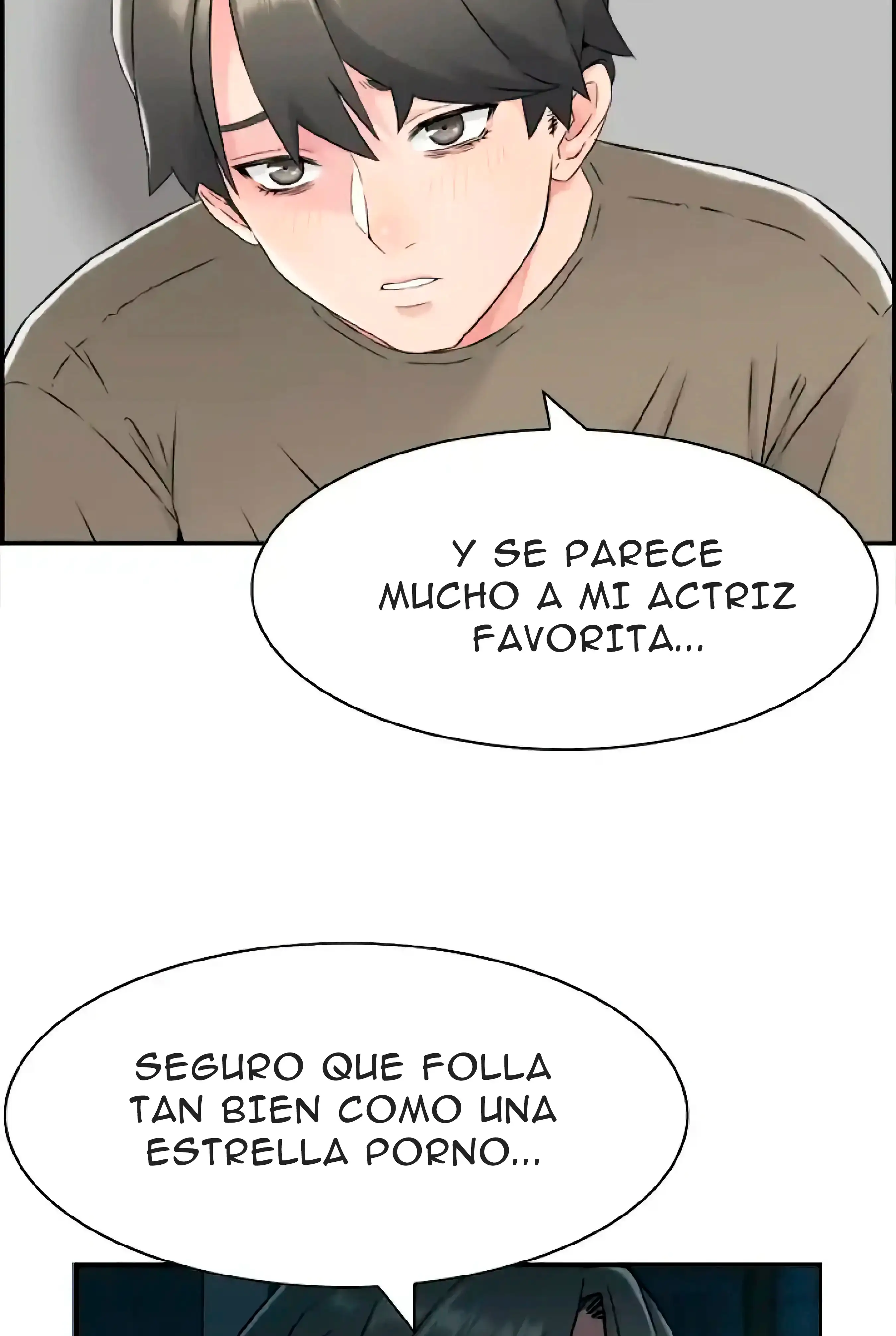 Actriz Japonesa - Episode 1 - read scene 53