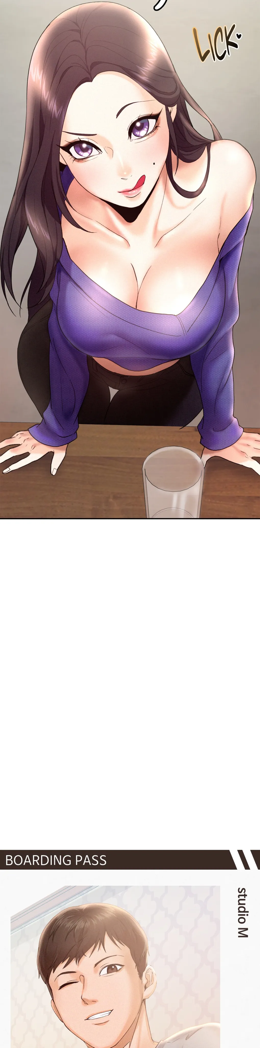 Flying High - Episode 4 - read scene 37