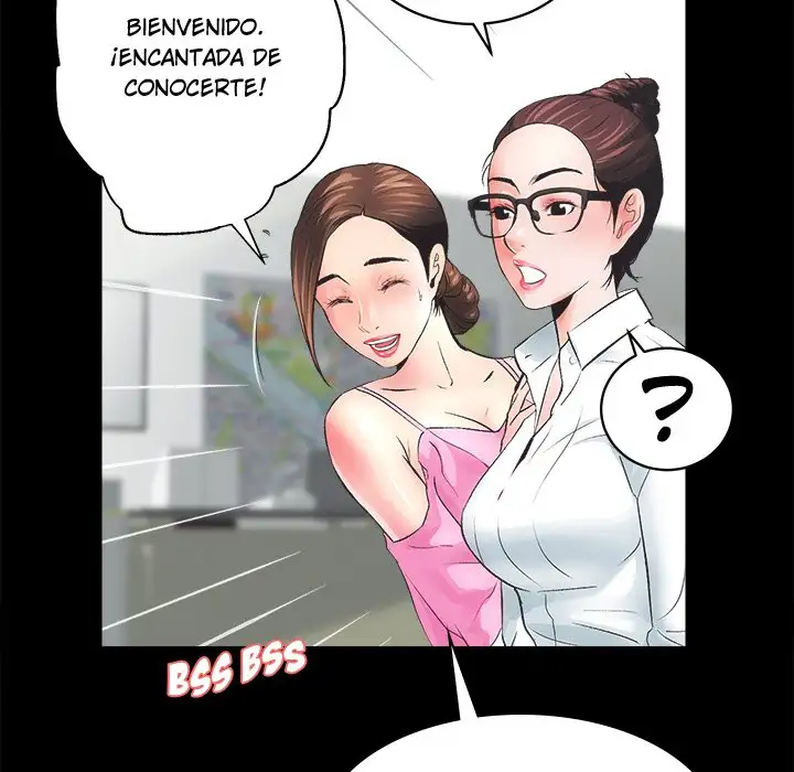Agentes Inmobiliarias - Episode 5 - read scene 5