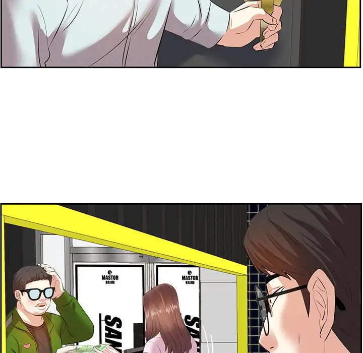 Sugar Daddy - Episode 1 - read scene 63