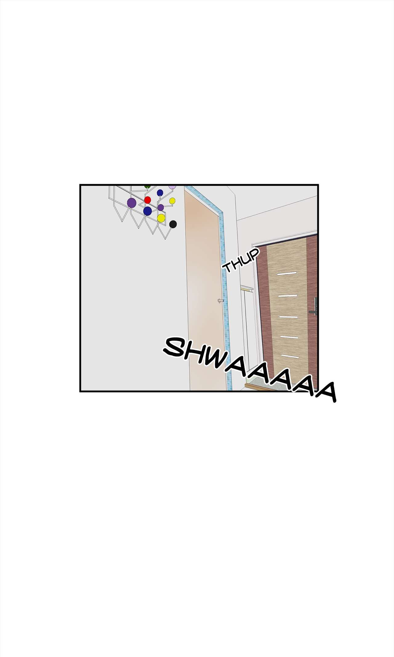 Roommate with Benefits - Prologue - read scene 25
