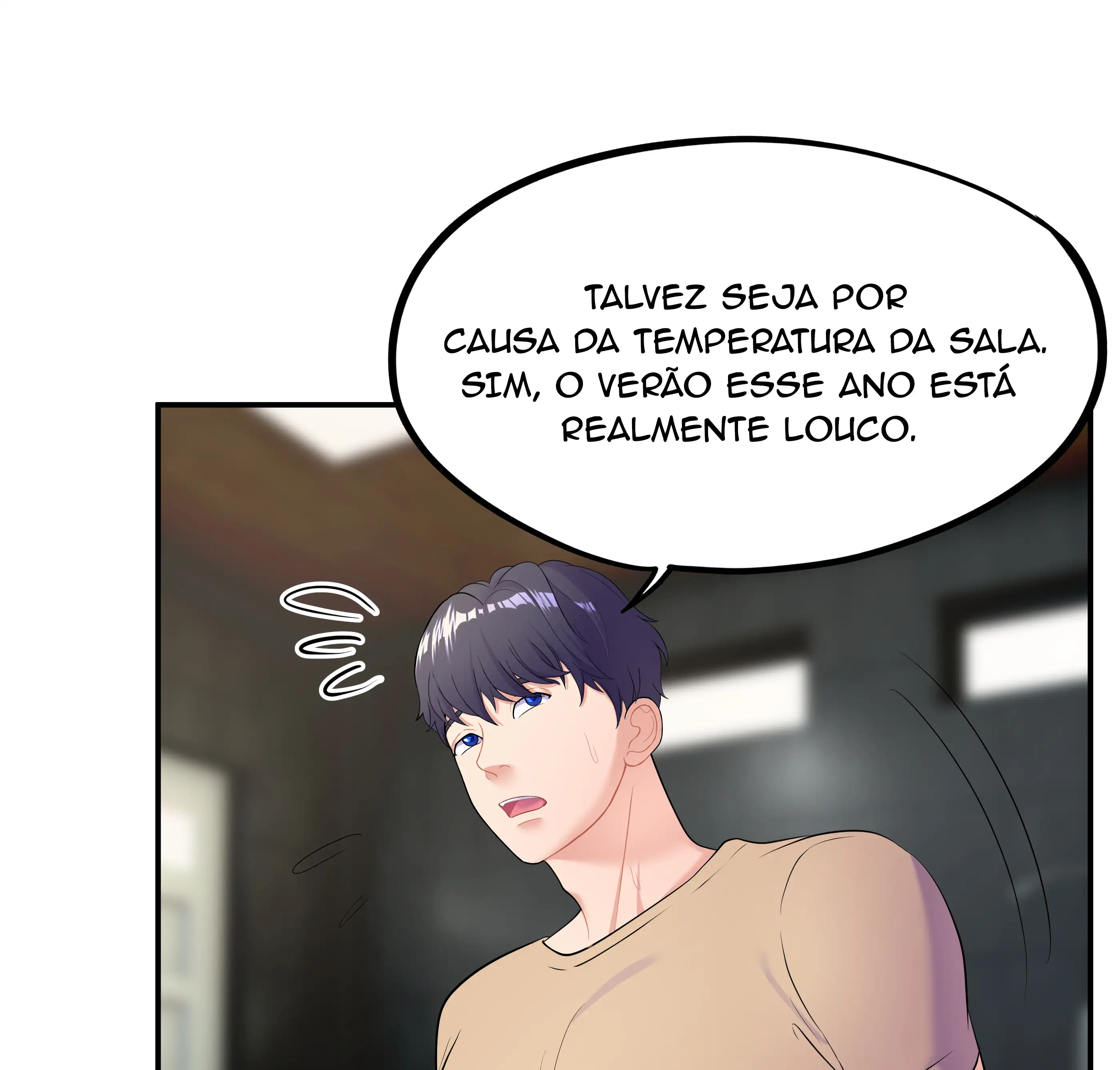 Tia Amorosa - Episode 1 - read scene 55