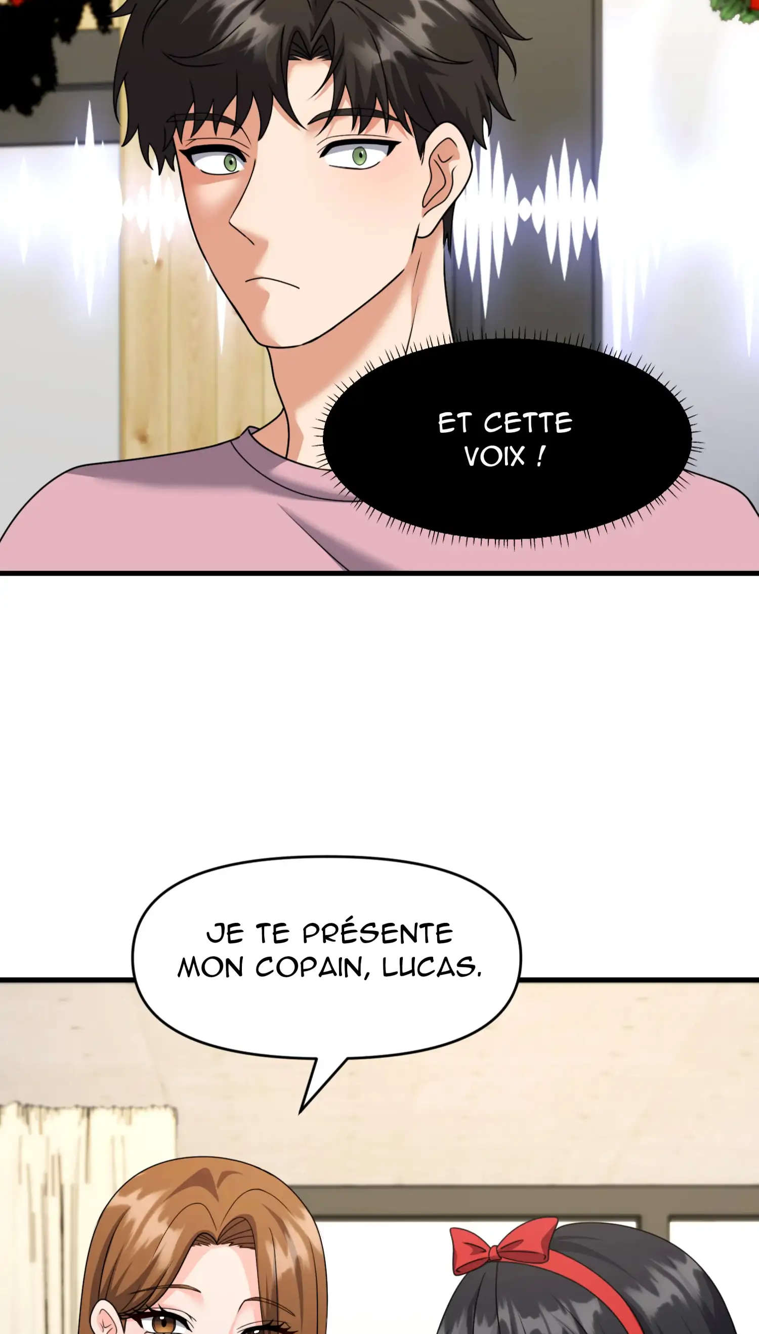 Mon Noël de désir - Prologue - read scene 22