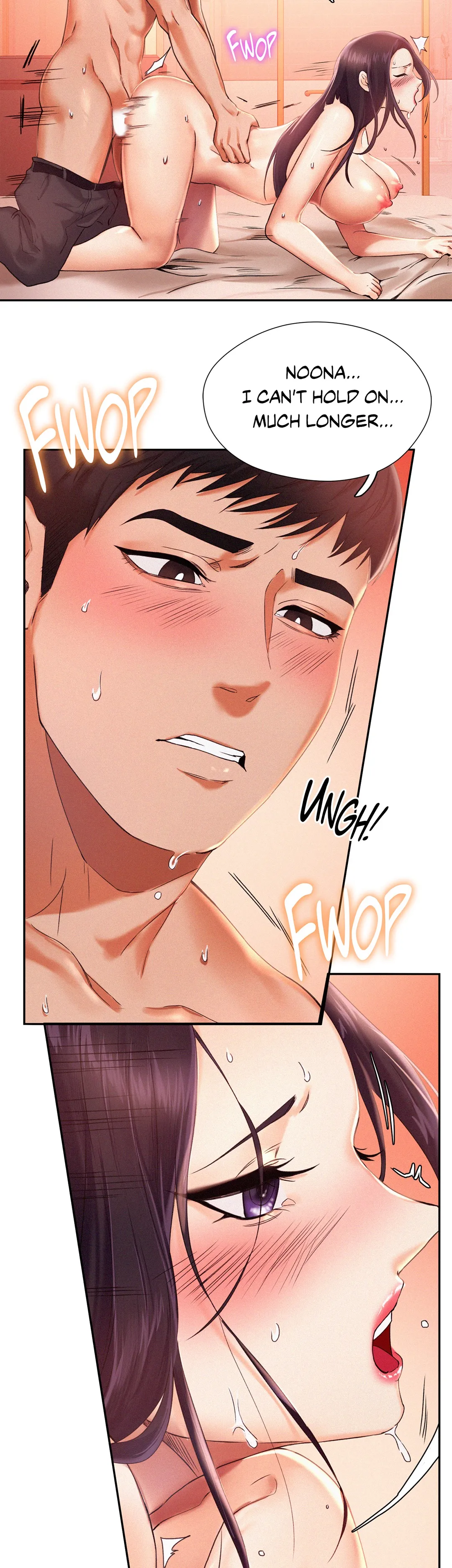 Flying High - Episode 2 - read scene 30