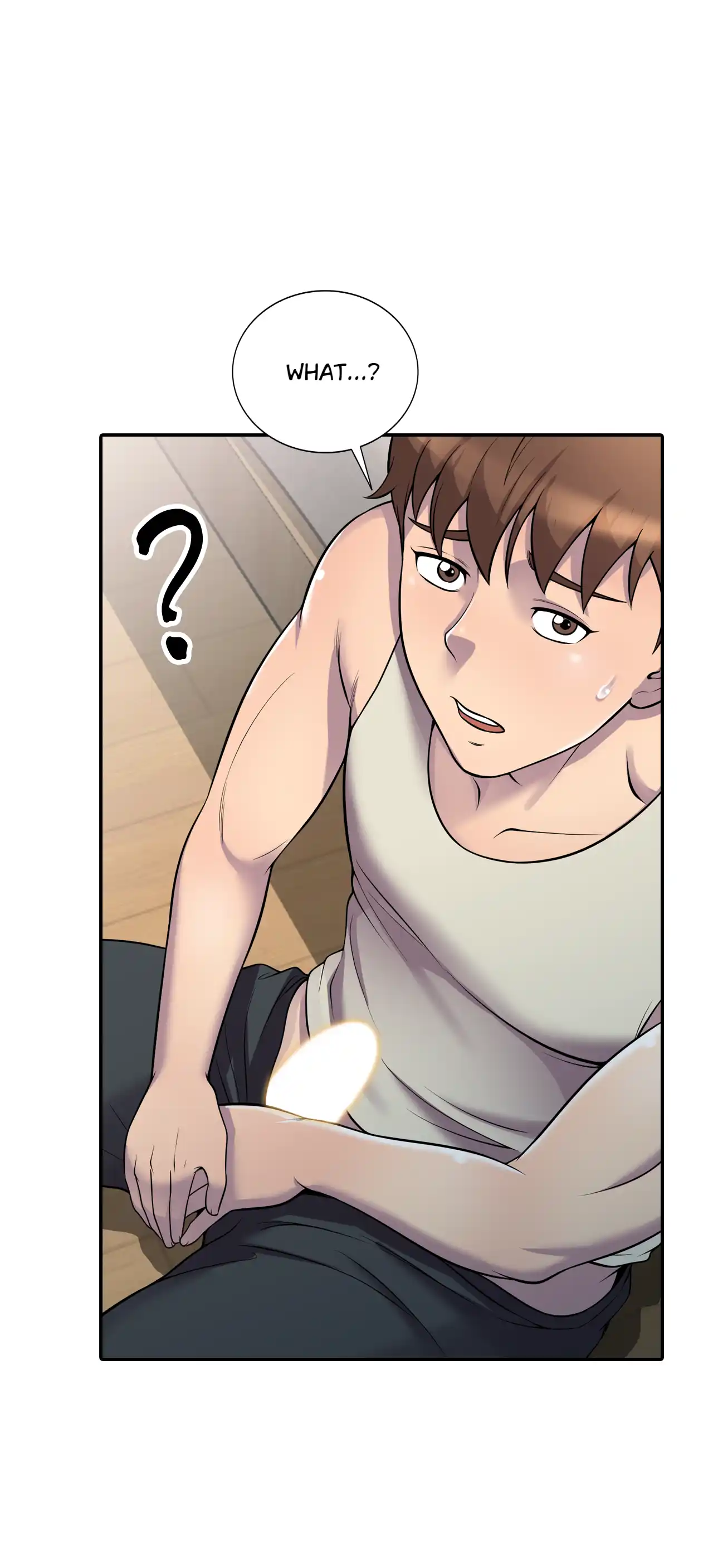 Stolen Taste - Episode 5 - read scene 5