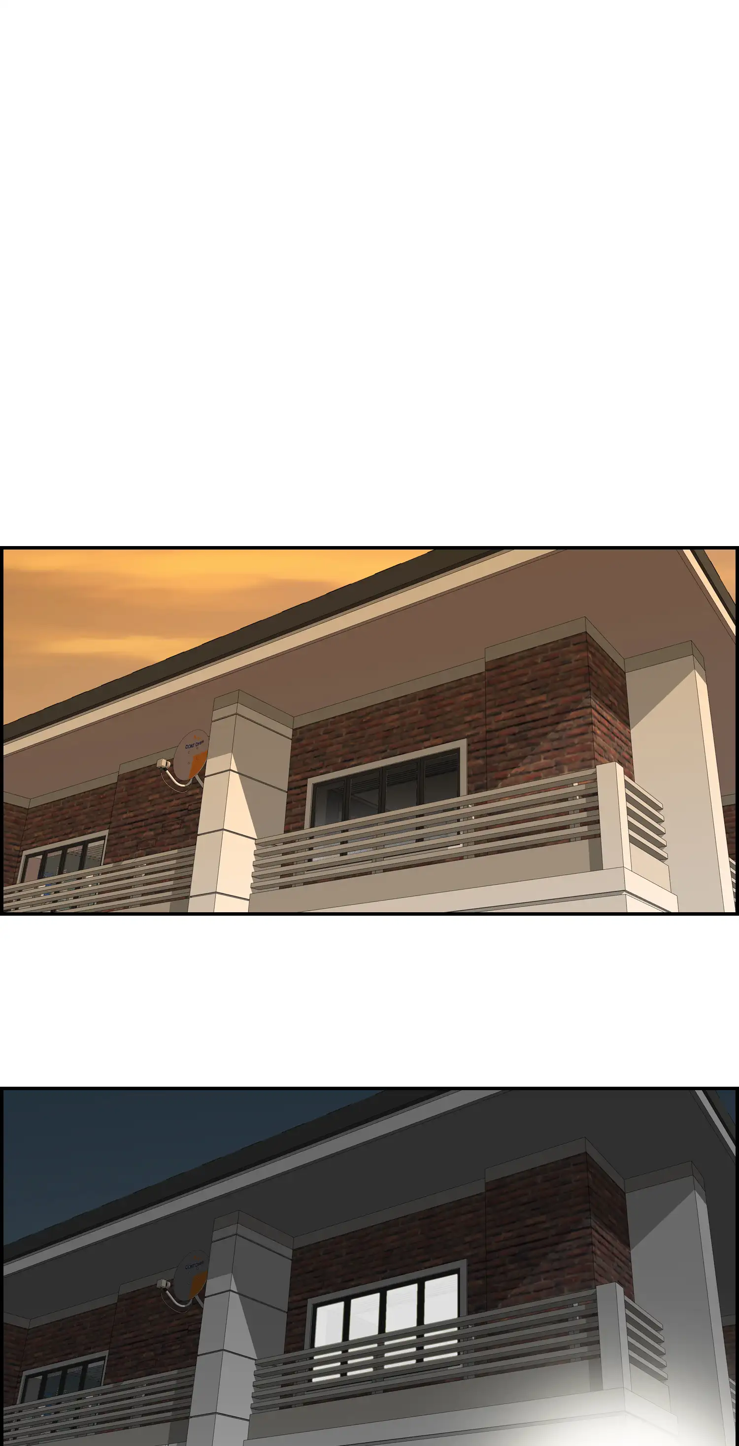 Commerce d'affaires - Episode 2 - read scene 38