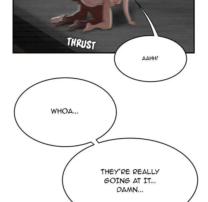 Drama Office - Episode 4 - read scene 58