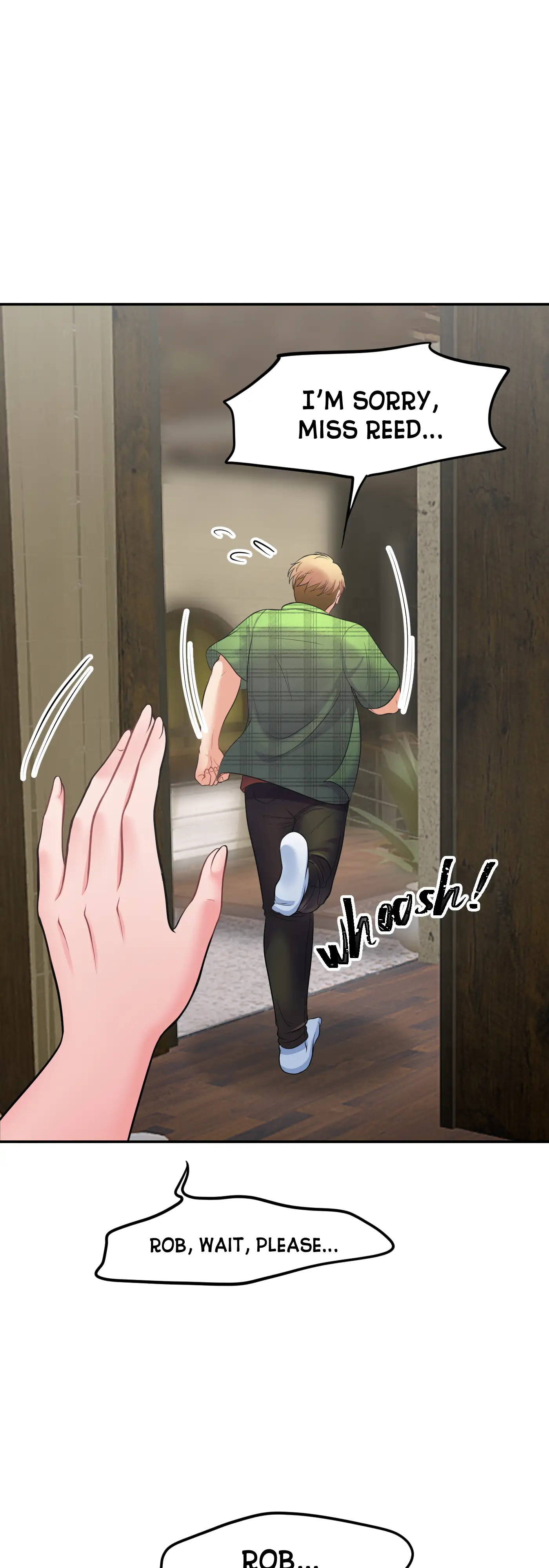 Spare Room - Episode 5 - read scene 21