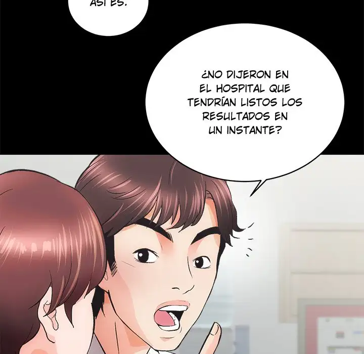 Agentes Inmobiliarias - Episode 2 - read scene 110