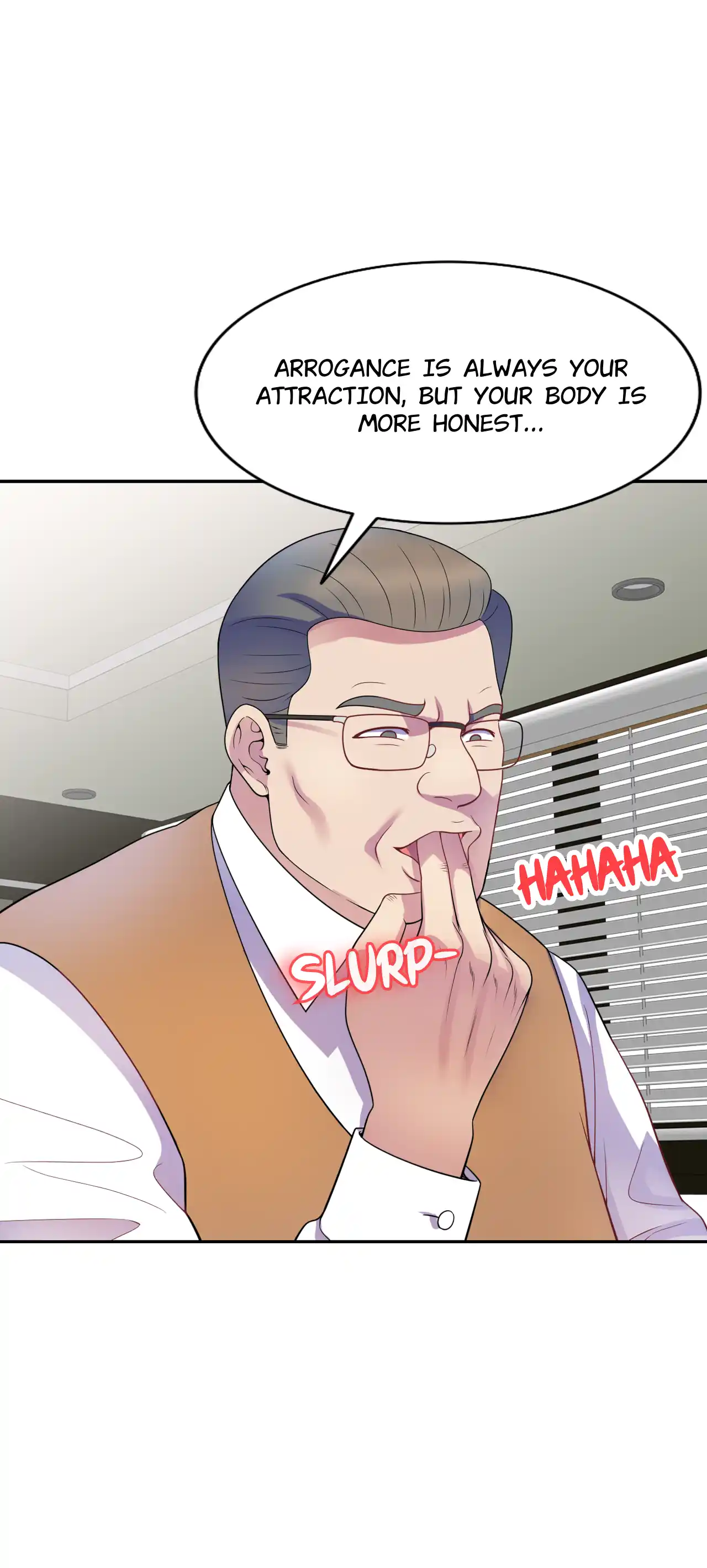 My Wife is a Female Teacher - Episode 1 - read scene 41