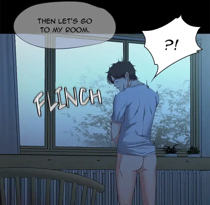 Dream Vacation - Episode 2 - read scene 204
