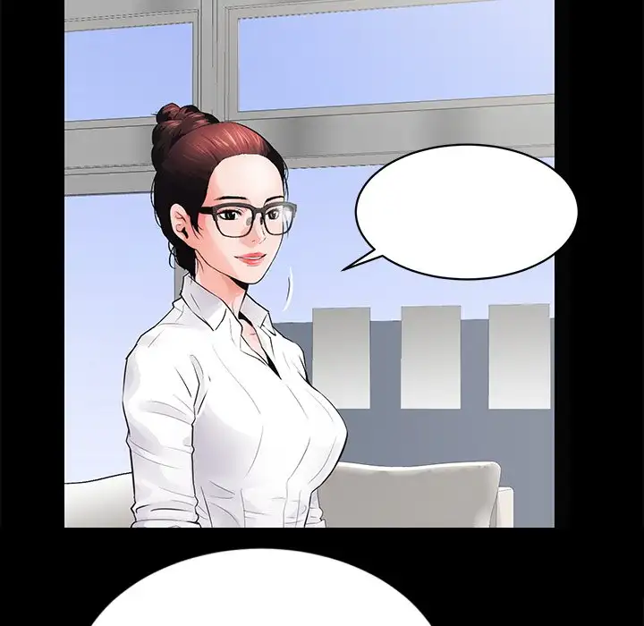 Agentes Inmobiliarias - Episode 2 - read scene 85