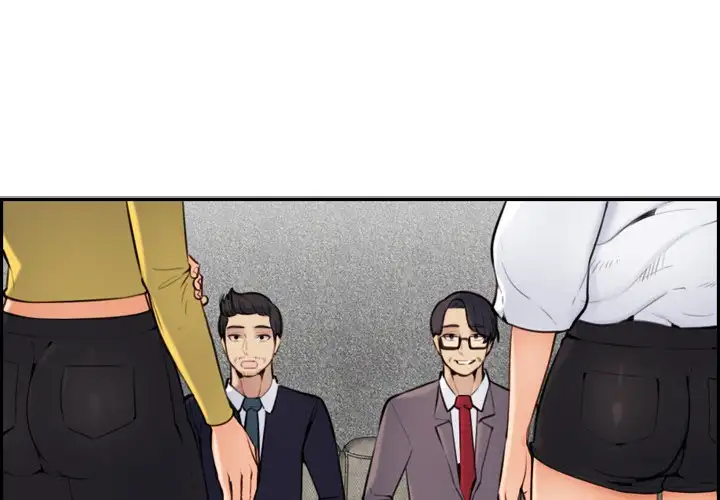 Mom is a Female College Student - Episode 5 - read scene 3