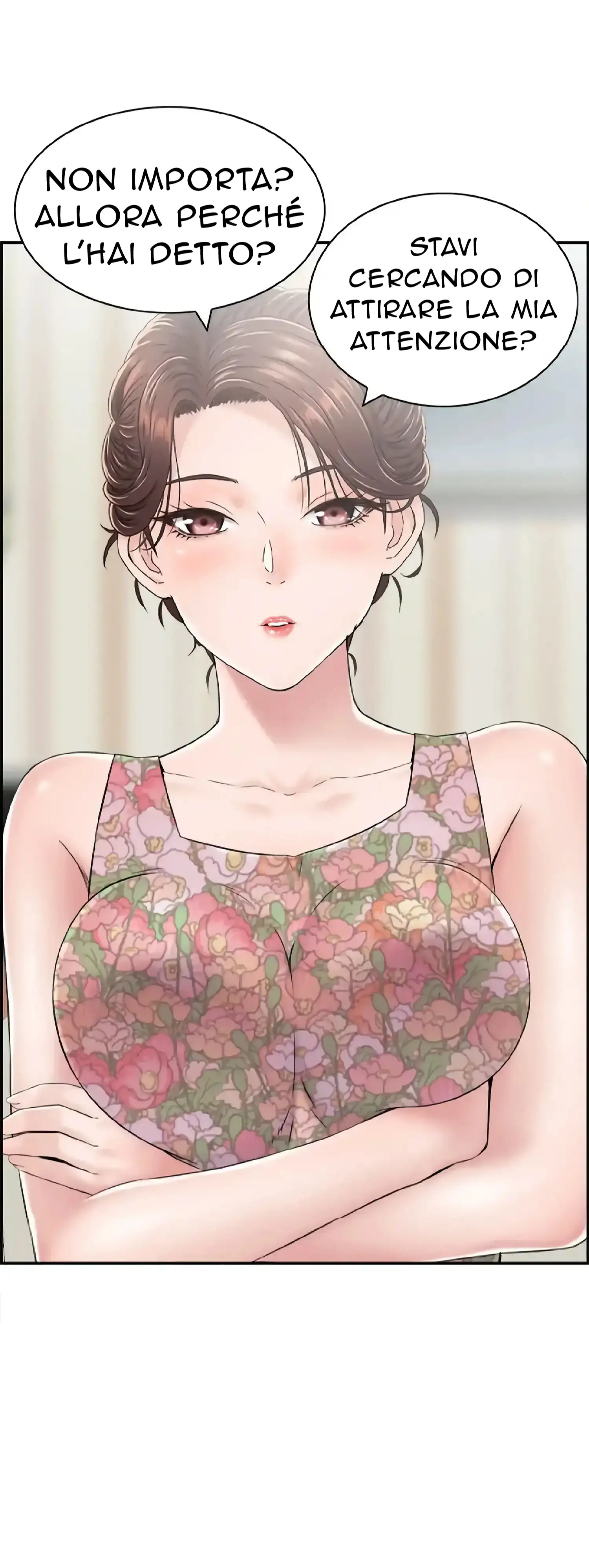 L'Attrice Giapponese - Episode 5 - read scene 13