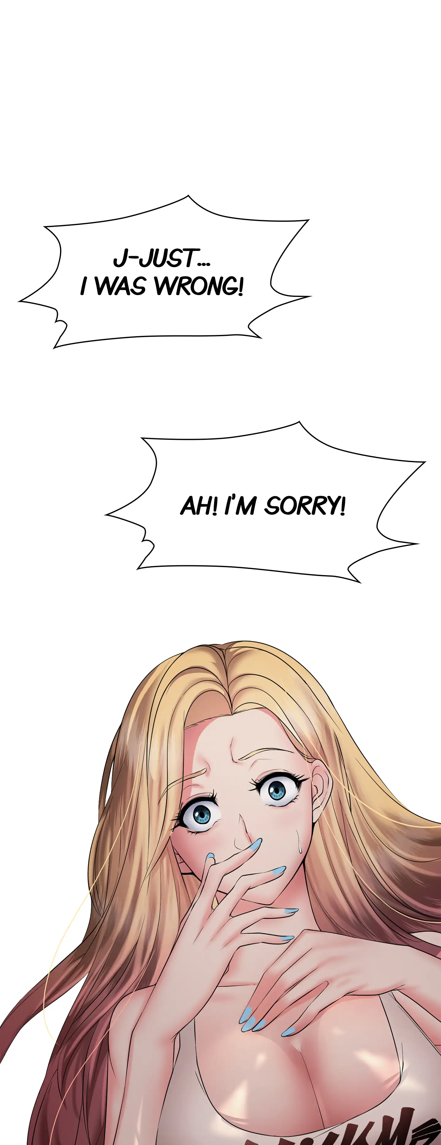 High-Class Person - Episode 5 - read scene 24