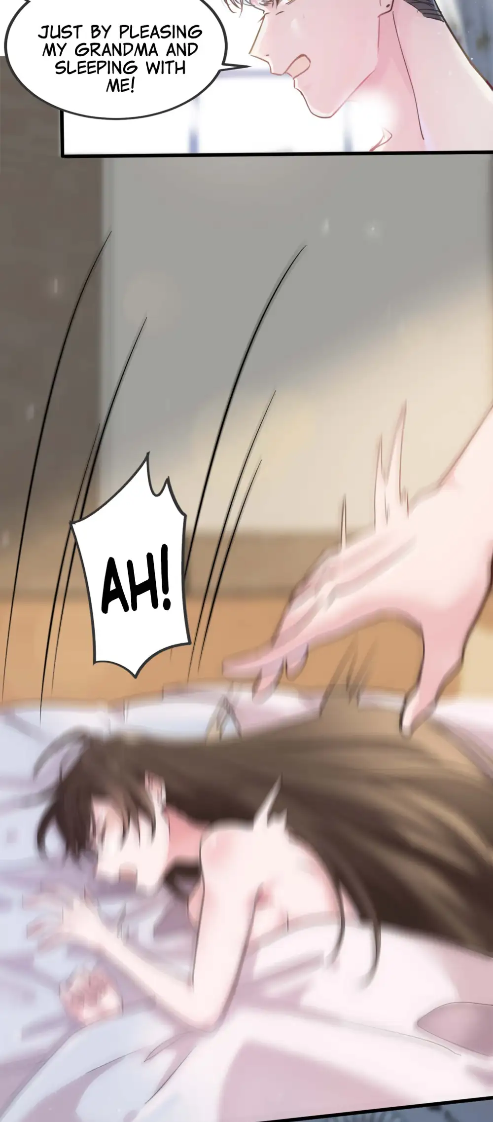 Nancheng Waits for The Moon - Episode 1 - read scene 10