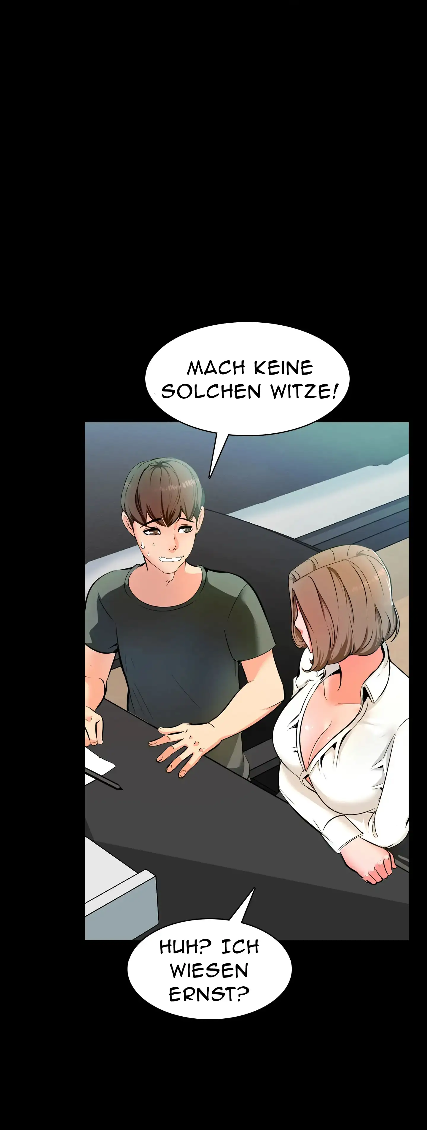 Privatlehrer - Episode 1 - read scene 34