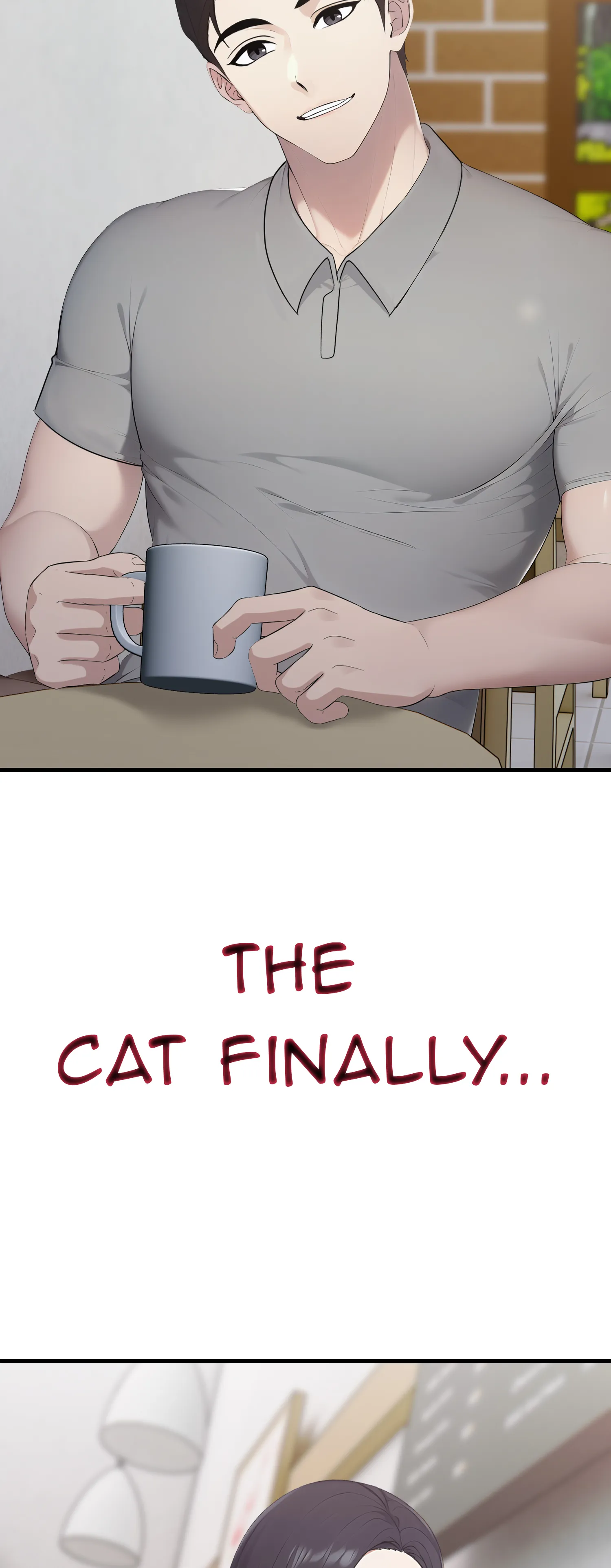 The Wife Game - Episode 5 - read scene 38
