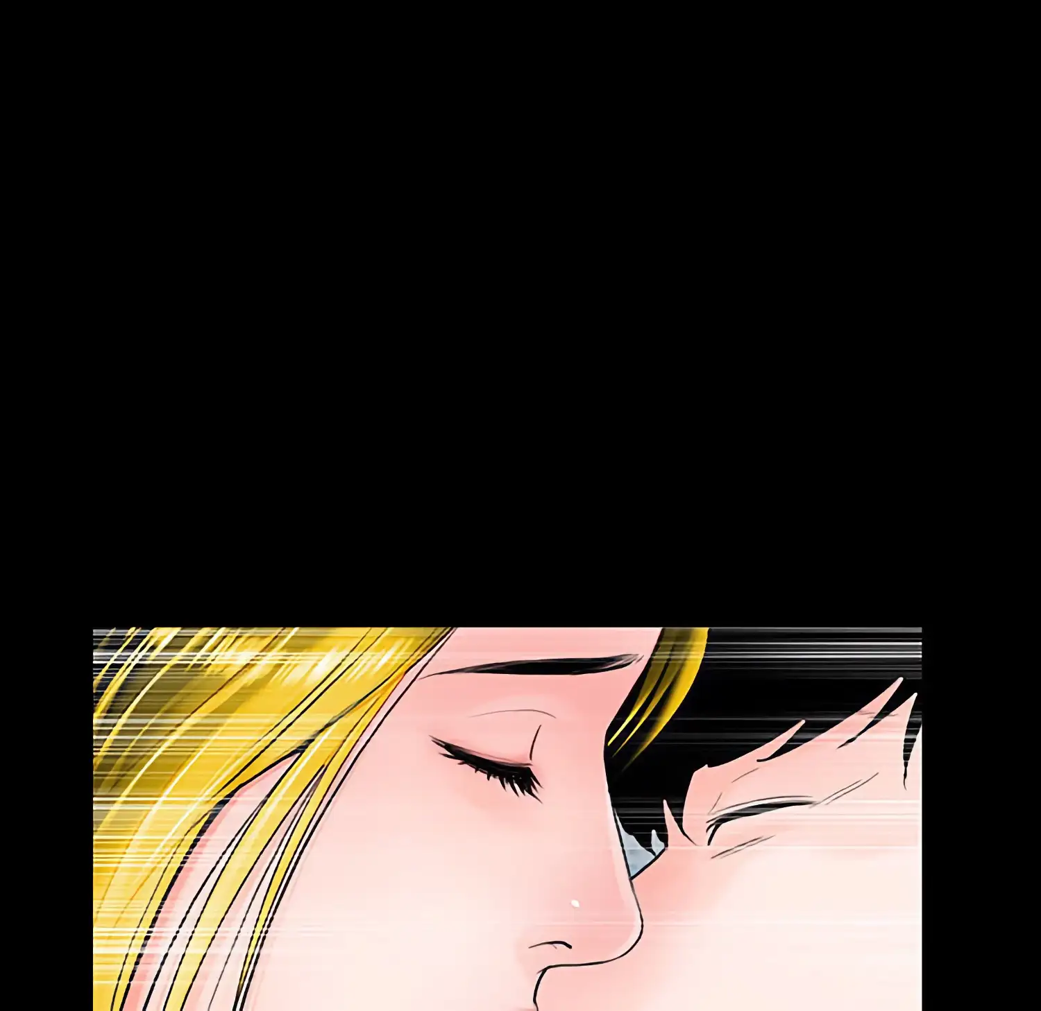 Undercover Games - Episode 2 - read scene 21