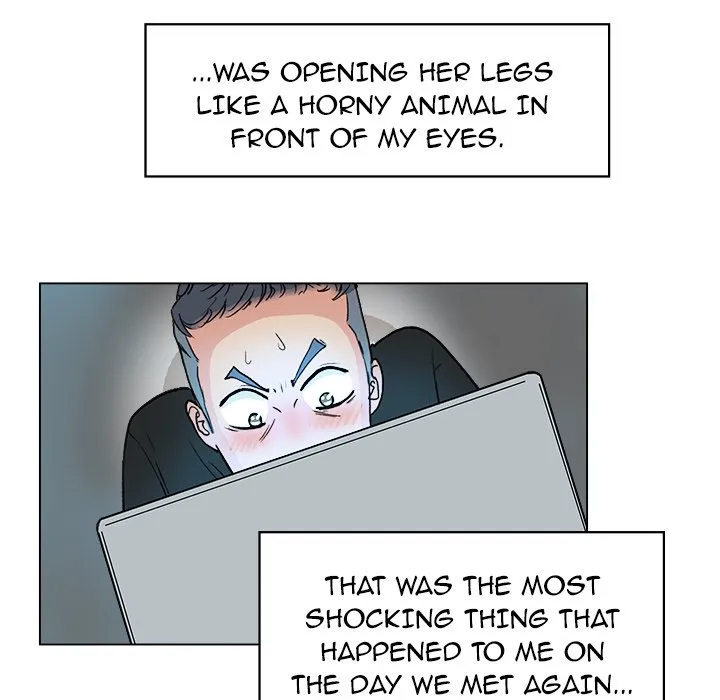 Be Mine, Comic Slut! - Episode 1 - read scene 90
