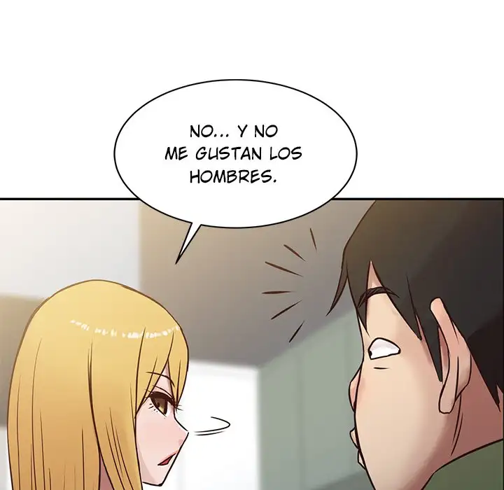 Entrenando a la cuñada - Episode 1 - read scene 83