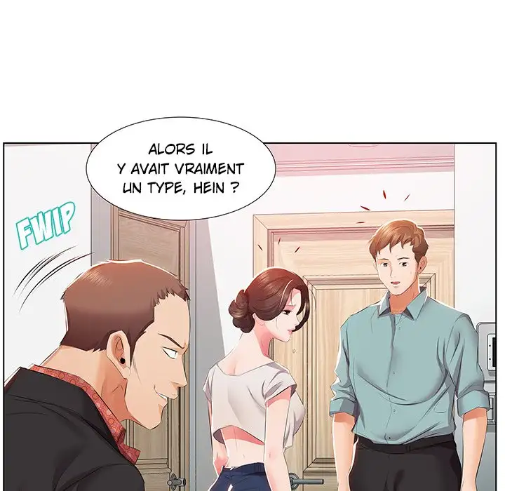 Discrètement Enchanté - Episode 1 - read scene 86