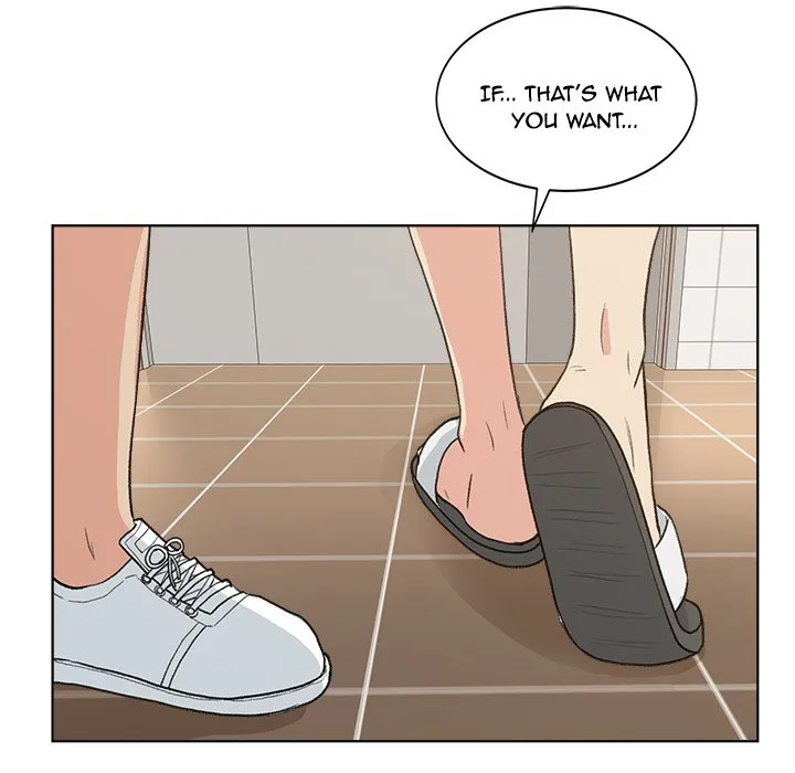 Be Mine, Comic Slut! - Episode 4 - read scene 26