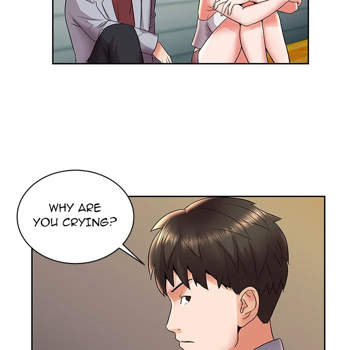 Locked By Desire - Episode 5 - read scene 64