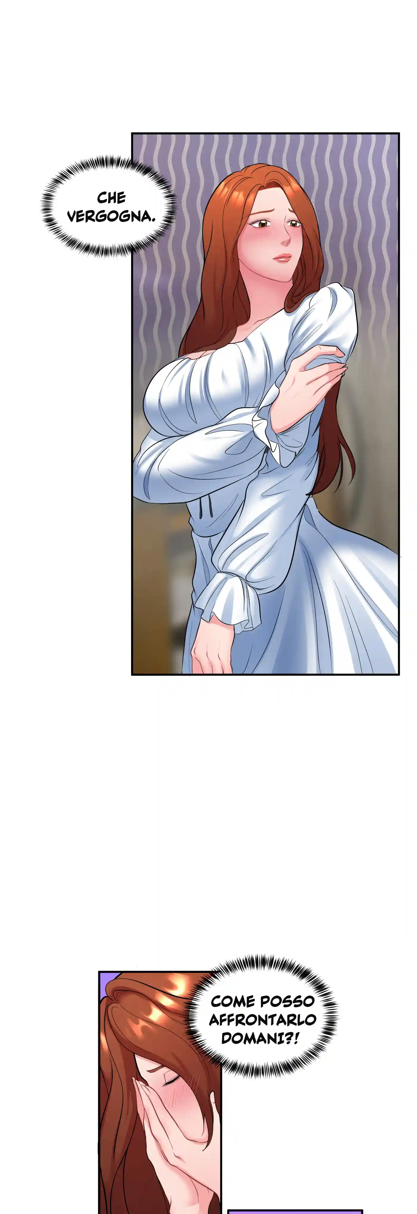 Una Stanza In Più - Episode 4 - read scene 18