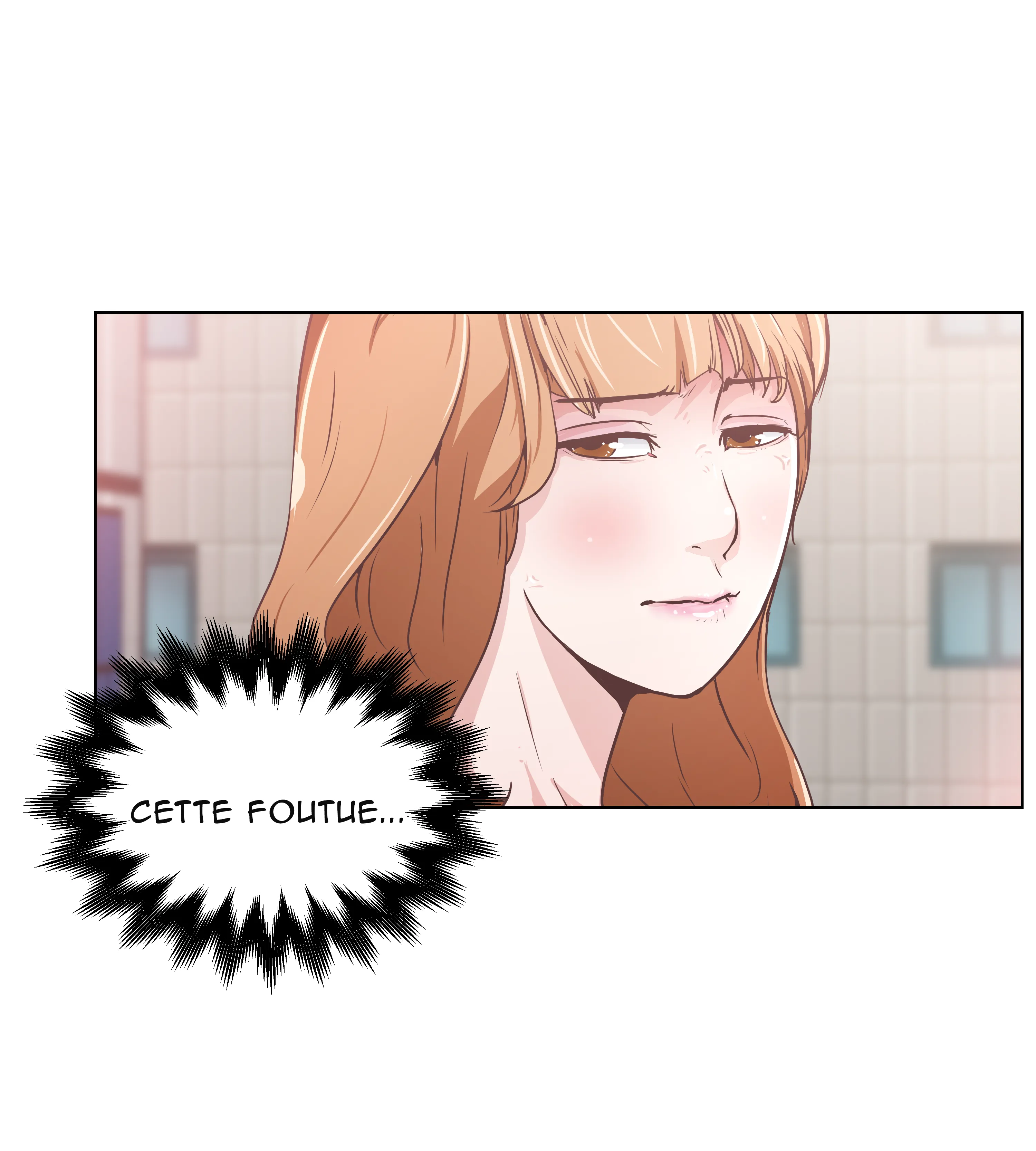 Elle Dîne Seule - Episode 2 - read scene 68