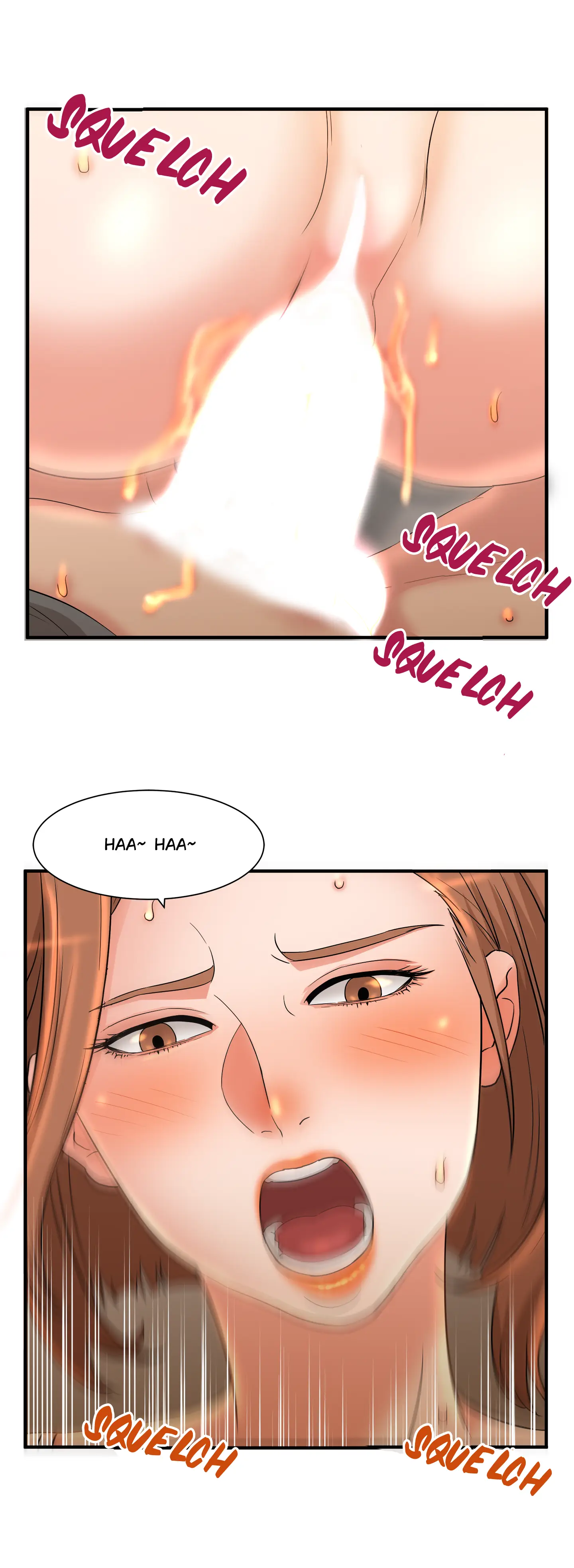 Filthy Secrets - Episode 5 - read scene 25