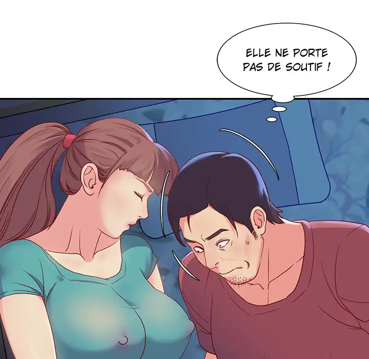 Sœurs Adultes - Episode 1 - read scene 88