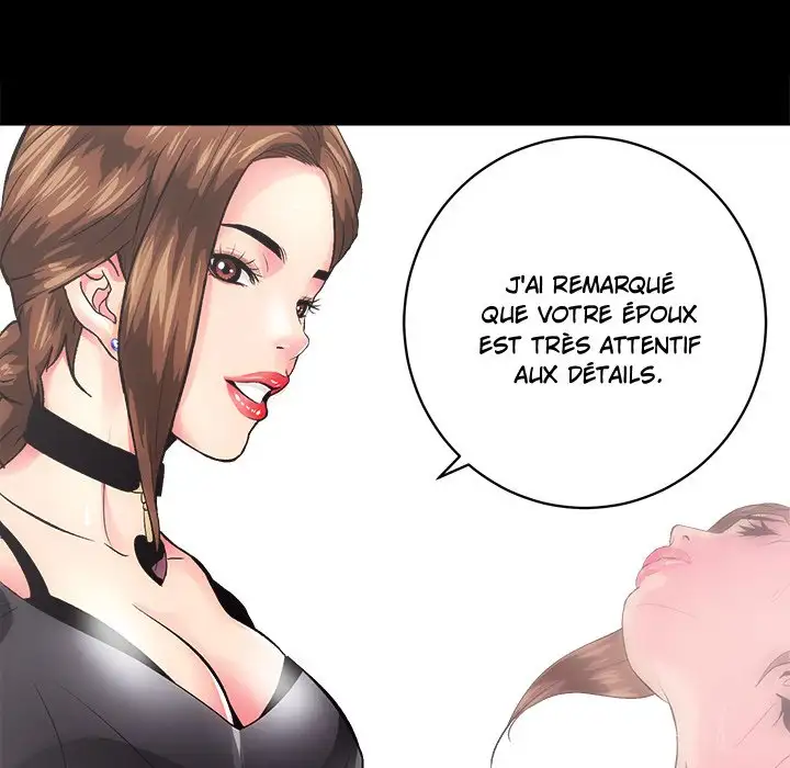 Agents Immobiliers Féminins - Episode 1 - read scene 187