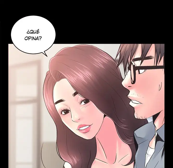 Agentes Inmobiliarias - Episode 5 - read scene 78