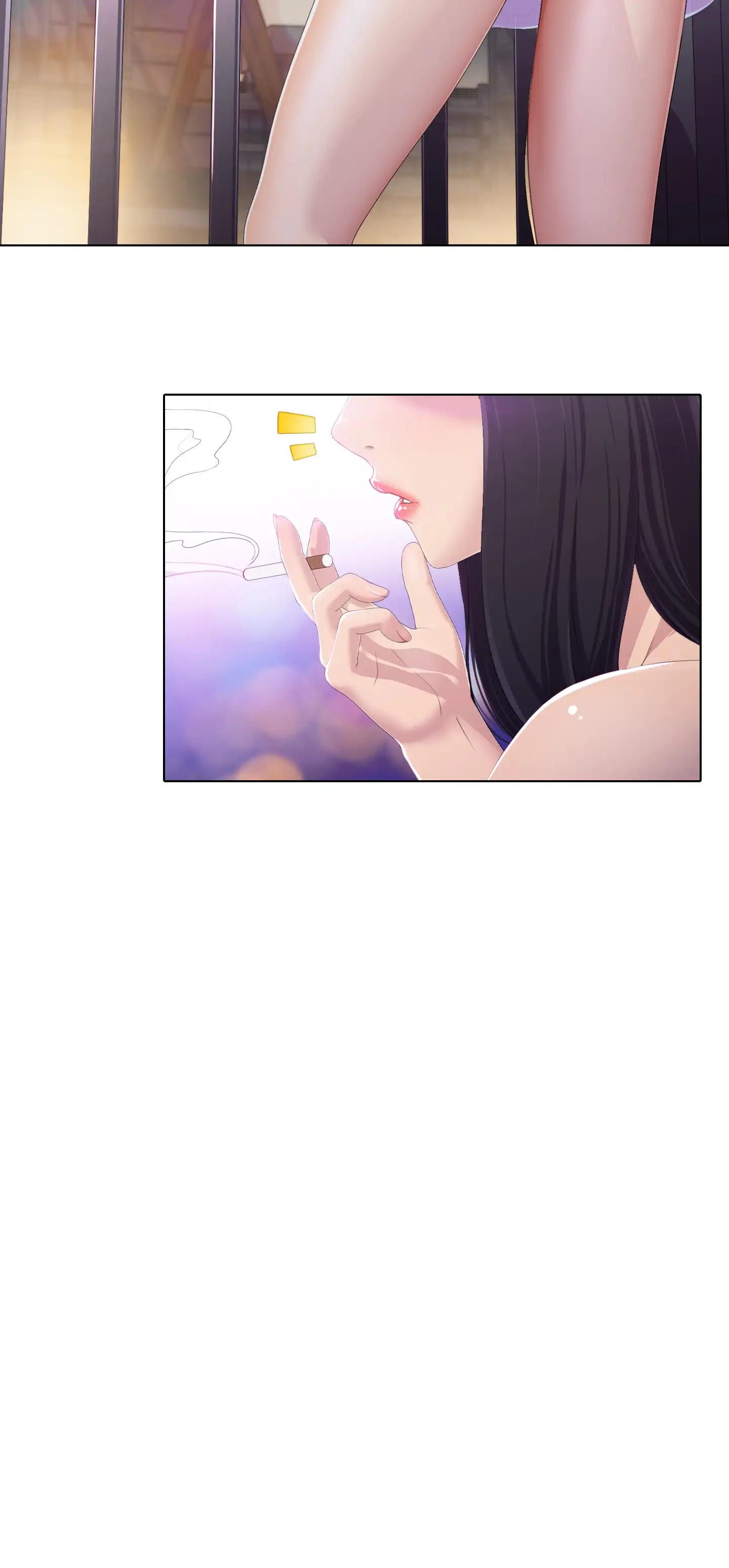 Bad Sister - Episode 1 - read scene 30