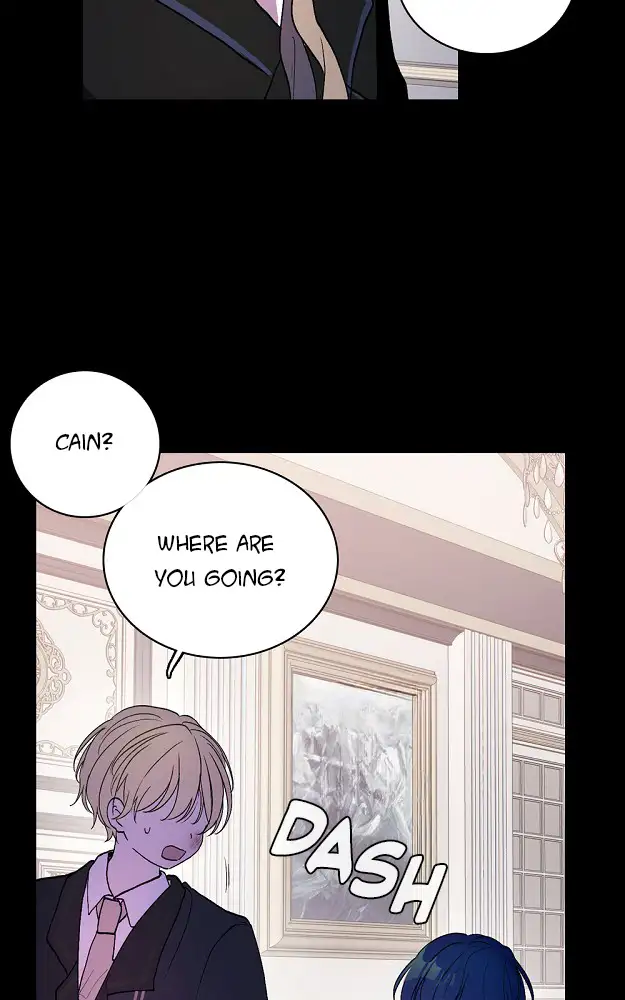 What is the outcome for the villain? - Episode 5 - read scene 98
