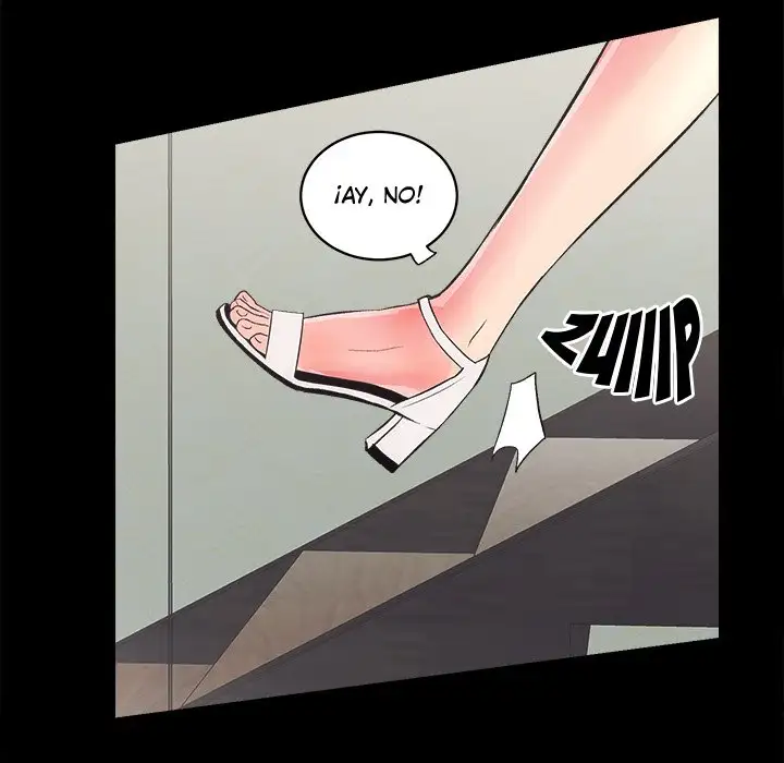Agentes Inmobiliarias - Episode 2 - read scene 174