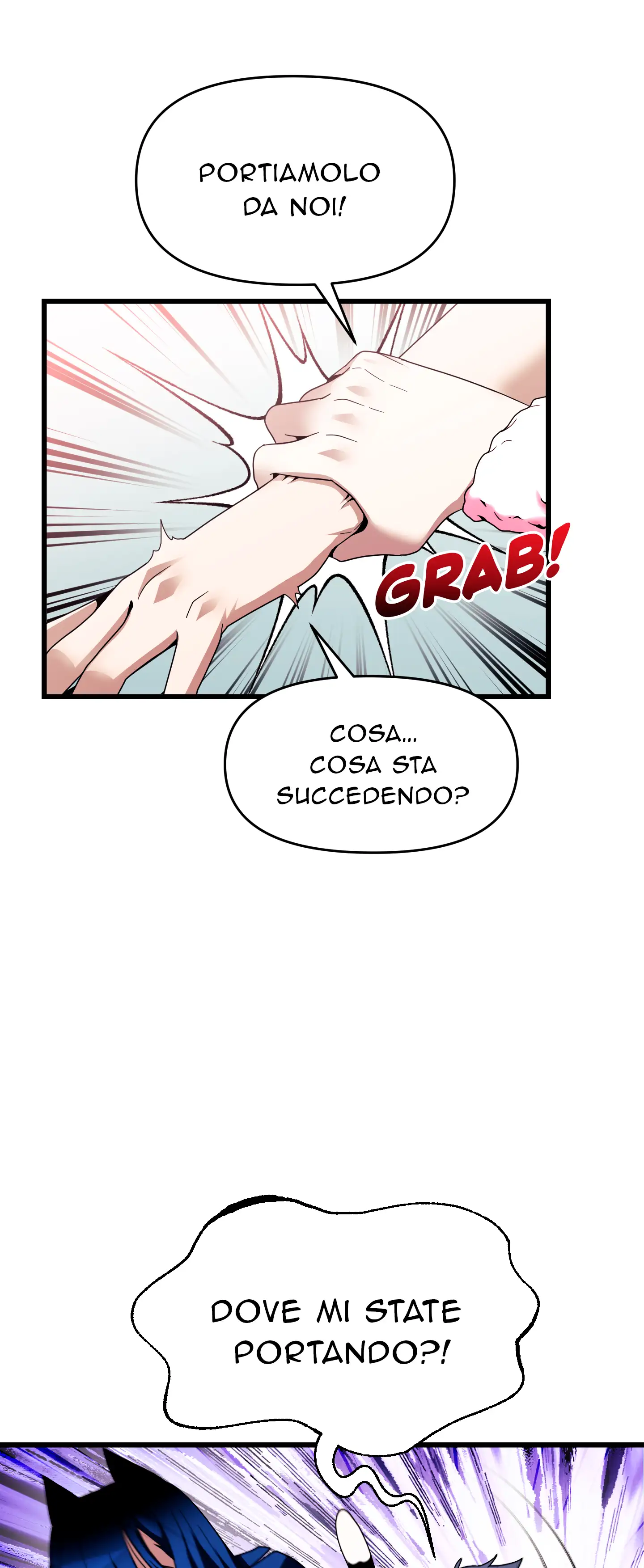 Trova il Mio Tasto - Episode 1 - read scene 59