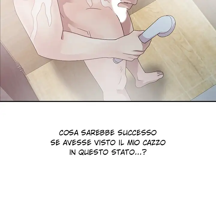 Shh! Il Segreto Della Sorella - Episode 2 - read scene 26