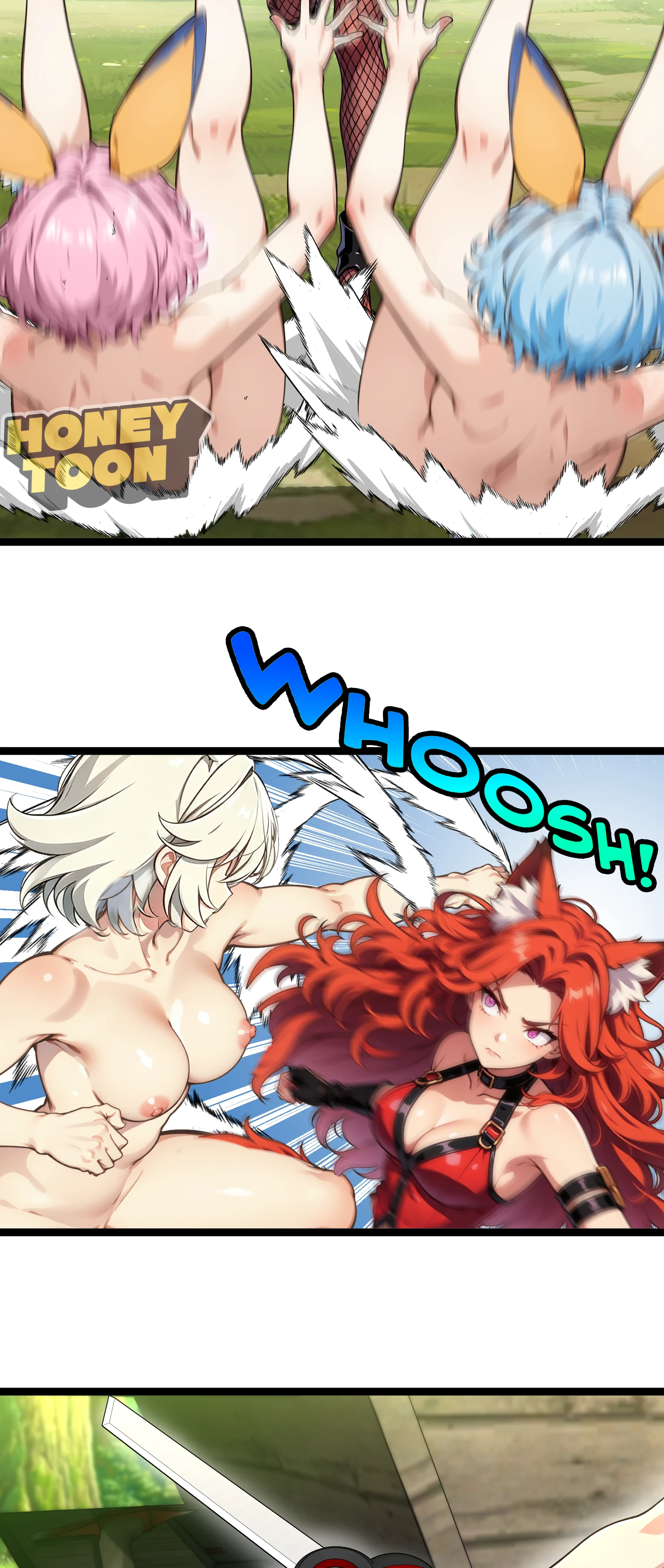 Mojo Leveling - Episode 3 - read scene 24