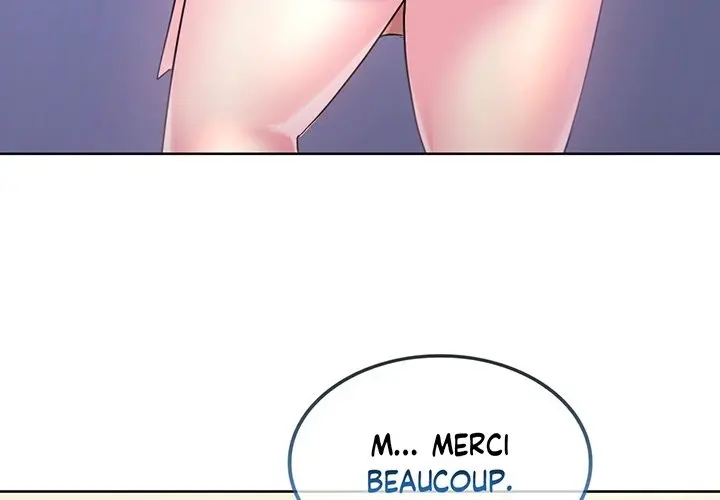 J'en peux plus, madame! - Prologue - read scene 4