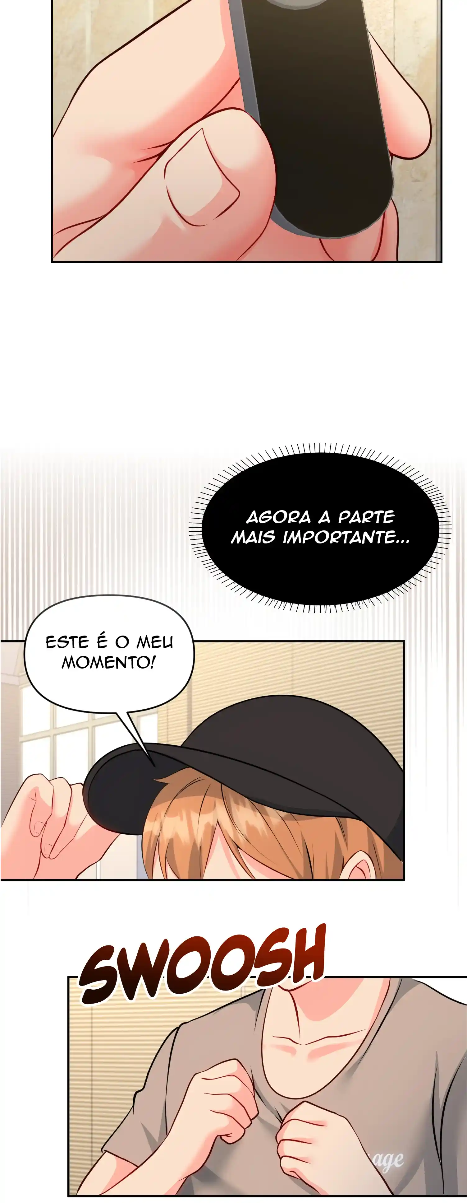 MILF Hotel - Prologue - read scene 9