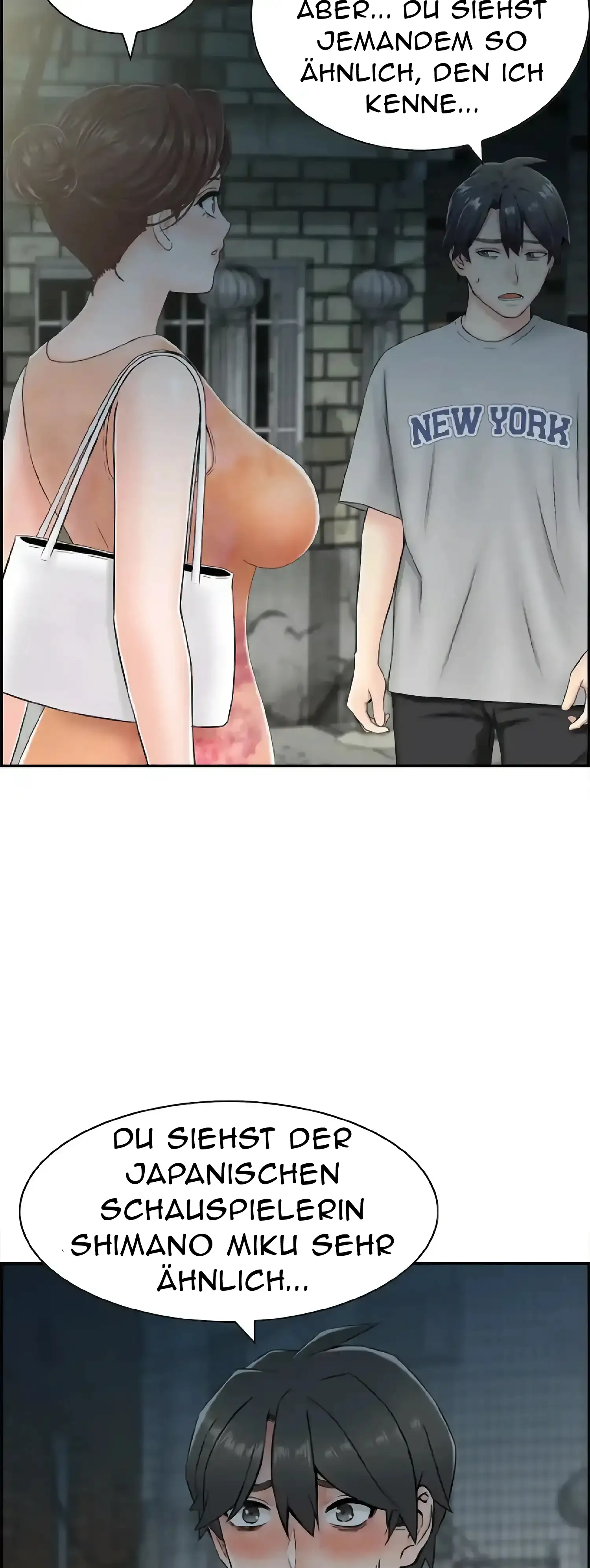 Die Japanische Schauspielerin - Episode 1 - read scene 42